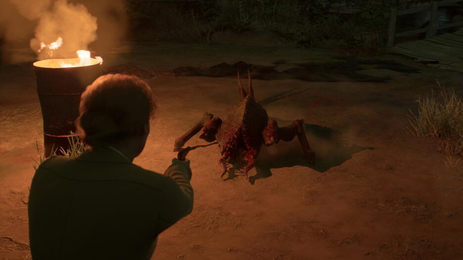 Alone In The Dark PS5 UK/FR/IT/ES Alone In The Dark PS5 UK/FR/IT/ES